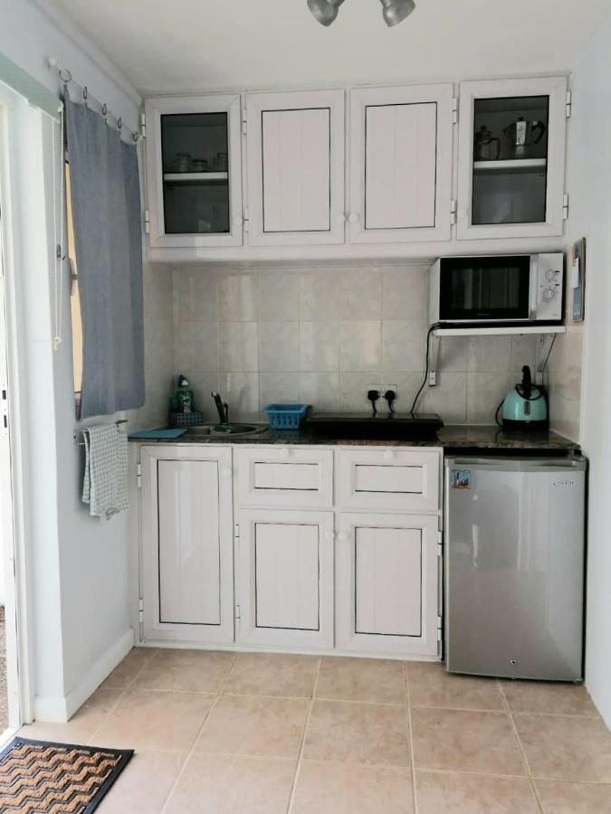Marisa Residences Ла-Ґулет Екстер'єр фото