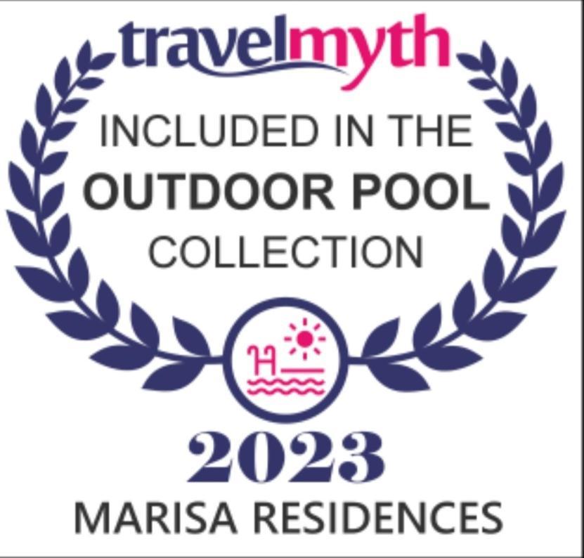 Marisa Residences Ла-Ґулет Екстер'єр фото