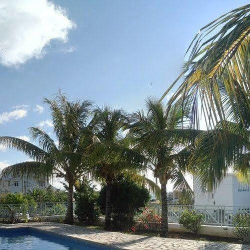 Marisa Residences Ла-Ґулет Екстер'єр фото