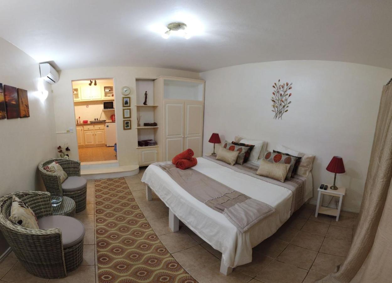 Marisa Residences Ла-Ґулет Екстер'єр фото